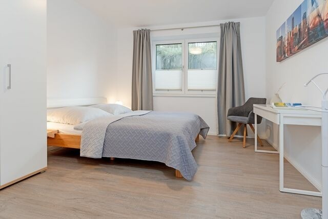 Ferienwohnung in Bosau - Haus Seeblick Bosau Abendr&ouml;te - Bild 23