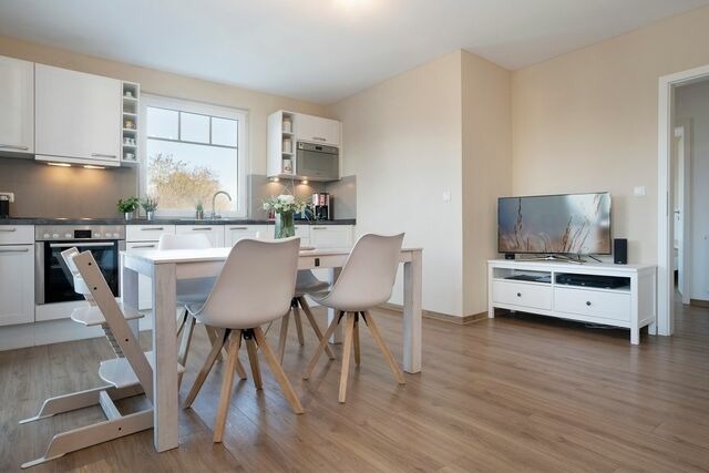 Ferienwohnung in Gr&ouml;mitz - Oldenburger Stra&szlig;e 28 Penthouse 7 - Bild 2