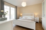 Ferienwohnung in Gr&ouml;mitz - Oldenburger Stra&szlig;e 28 Penthouse 7 - Bild 3