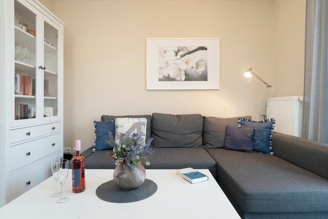 Ferienwohnung in Gr&ouml;mitz - Oldenburger Stra&szlig;e 28 Penthouse 7 - Bild 4