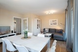 Ferienwohnung in Gr&ouml;mitz - Oldenburger Stra&szlig;e 28 Penthouse 7 - Bild 7