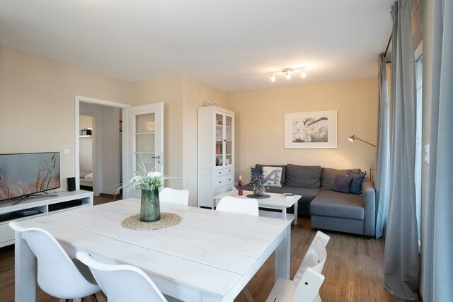 Ferienwohnung in Gr&ouml;mitz - Oldenburger Stra&szlig;e 28 Penthouse 7 - Bild 7