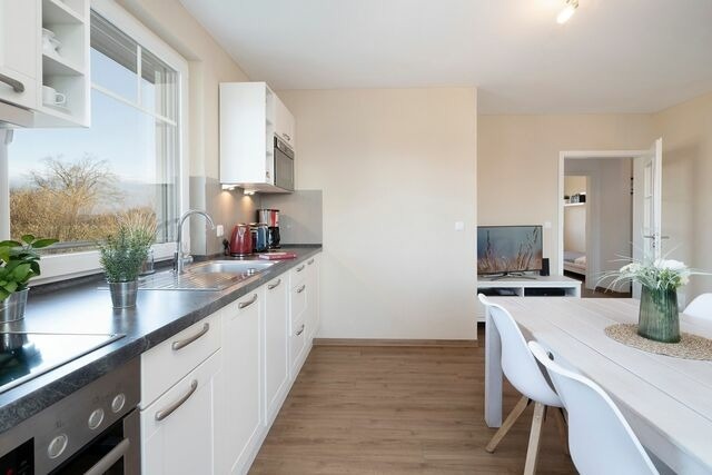 Ferienwohnung in Gr&ouml;mitz - Oldenburger Stra&szlig;e 28 Penthouse 7 - Bild 9