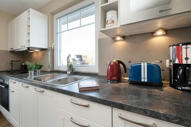 Ferienwohnung in Gr&ouml;mitz - Oldenburger Stra&szlig;e 28 Penthouse 7 - Bild 13