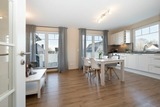 Ferienwohnung in Gr&ouml;mitz - Oldenburger Stra&szlig;e 28 Penthouse 7 - Bild 14