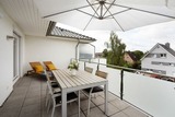 Ferienwohnung in Gr&ouml;mitz - Oldenburger Stra&szlig;e 28 Penthouse 7 - Bild 16