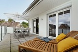 Ferienwohnung in Gr&ouml;mitz - Oldenburger Stra&szlig;e 28 Penthouse 7 - Bild 20