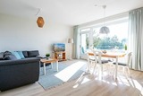 Ferienwohnung in Rettin - Dat Witte Hus Ankerplatz - Bild 2