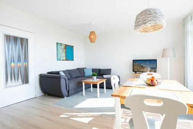 Ferienwohnung in Rettin - Dat Witte Hus Ankerplatz - Bild 6