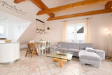 Ferienwohnung in Sch&ouml;nberger Strand - Schlehenkamp 5 Wind - Bild 1