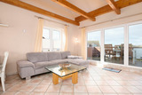 Ferienwohnung in Sch&ouml;nberger Strand - Schlehenkamp 5 Wind - Bild 5