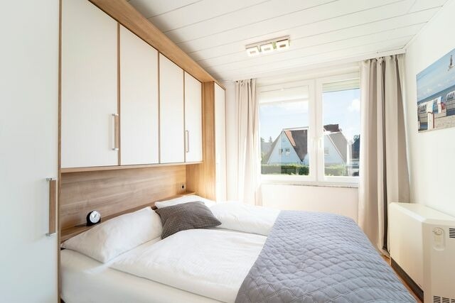 Ferienwohnung in Gr&ouml;mitz - Lindenstra&szlig;e 19a Strandkorn - Bild 4