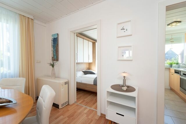 Ferienwohnung in Gr&ouml;mitz - Lindenstra&szlig;e 19a Strandkorn - Bild 14