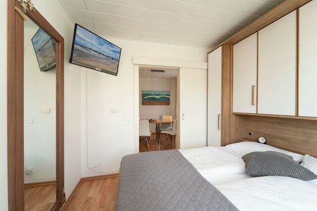 Ferienwohnung in Gr&ouml;mitz - Lindenstra&szlig;e 19a Strandkorn - Bild 18