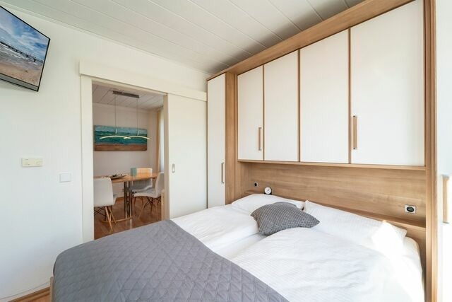 Ferienwohnung in Gr&ouml;mitz - Lindenstra&szlig;e 19a Strandkorn - Bild 19