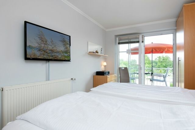 Ferienwohnung in Haffkrug - Strand Domizil Wohnung 12 - Bild 18