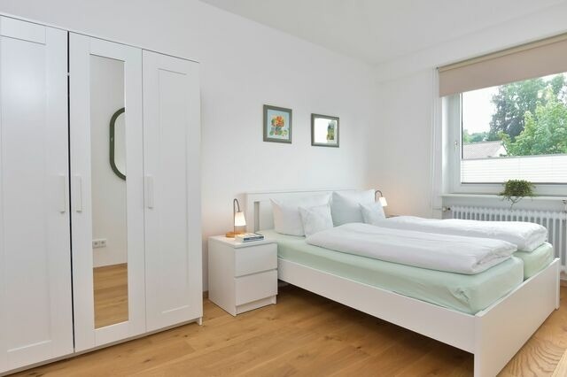 Ferienwohnung in Malente - Dat Ferienhus Utslaapen - Bild 14