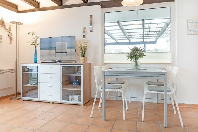 Ferienhaus in S&uuml;tel-Strand - Meergl&uuml;ck - Bild 3