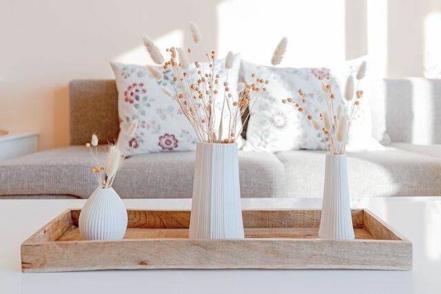 Ferienwohnung in Travem&uuml;nde - Ferienwohnung Meerblick und Golf - Bild 6