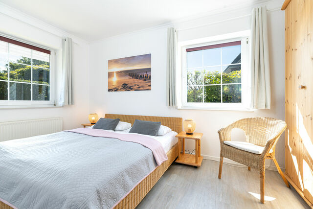 Ferienwohnung in Sch&ouml;nberger Strand - Sonnenzeit - Bild 4