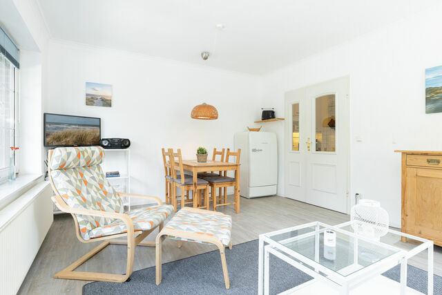 Ferienwohnung in Sch&ouml;nberger Strand - Sonnenzeit - Bild 12