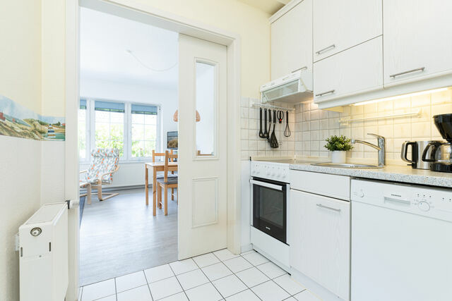 Ferienwohnung in Sch&ouml;nberger Strand - Sonnenzeit - Bild 15
