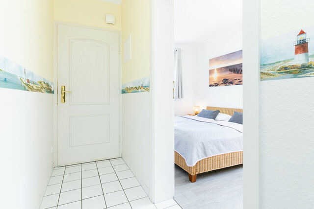 Ferienwohnung in Sch&ouml;nberger Strand - Sonnenzeit - Bild 18