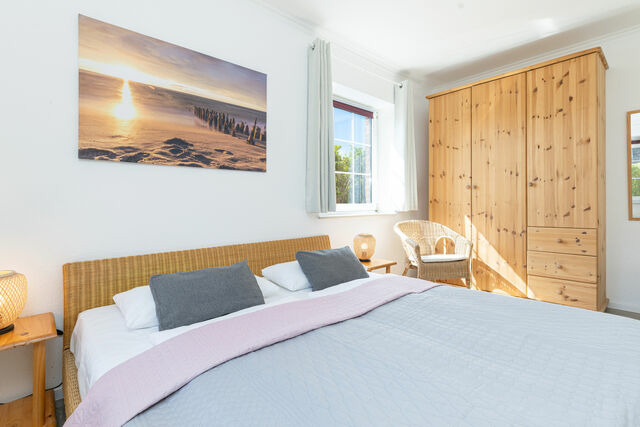 Ferienwohnung in Sch&ouml;nberger Strand - Sonnenzeit - Bild 20