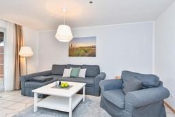 Appartementhausanlage Tiemann D&uuml;nensand