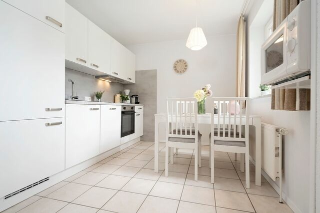 Ferienwohnung in Kellenhusen - Appartementhausanlage Tiemann D&uuml;nensand - Bild 3