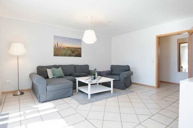 Ferienwohnung in Kellenhusen - Appartementhausanlage Tiemann D&uuml;nensand - Bild 5