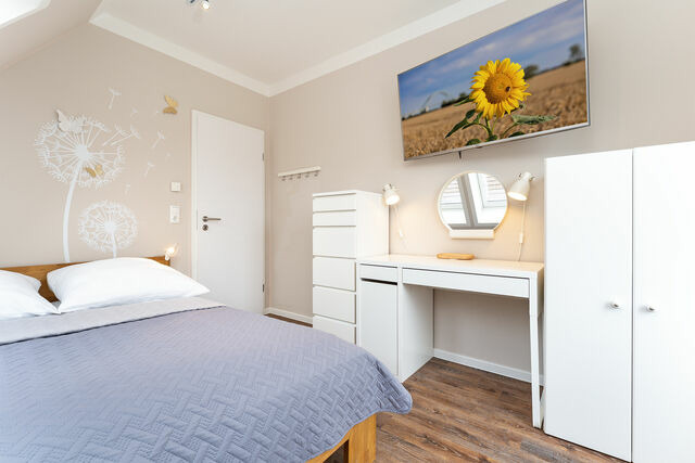 Ferienwohnung in Fehmarn OT Burg - Sommerweg - Bild 14