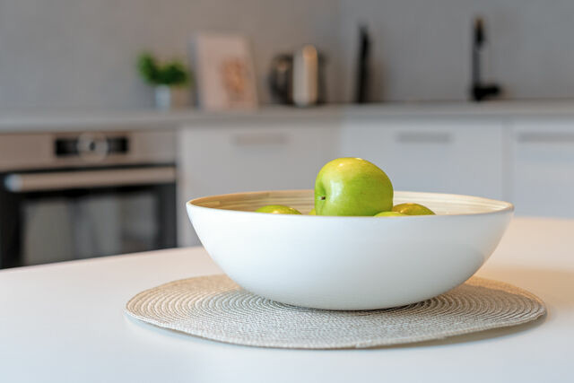 Ferienwohnung in Fehmarn OT Burg - Sommerweg - Bild 19