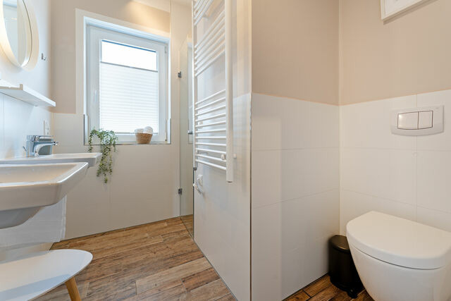 Ferienwohnung in Fehmarn OT Burg - Sommerweg - Bild 22