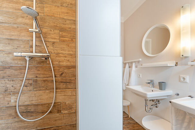 Ferienwohnung in Fehmarn OT Burg - Sommerweg - Bild 23