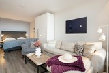 Ferienwohnung in Dahme - Berolina Barfuss - Bild 1