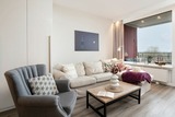 Ferienwohnung in Dahme - Berolina Barfuss - Bild 2