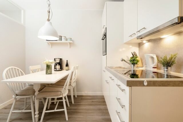 Ferienwohnung in Dahme - Berolina Barfuss - Bild 3