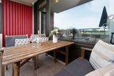 Ferienwohnung in Dahme - Berolina Barfuss - Bild 14