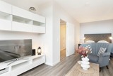 Ferienwohnung in Dahme - Berolina Barfuss - Bild 16
