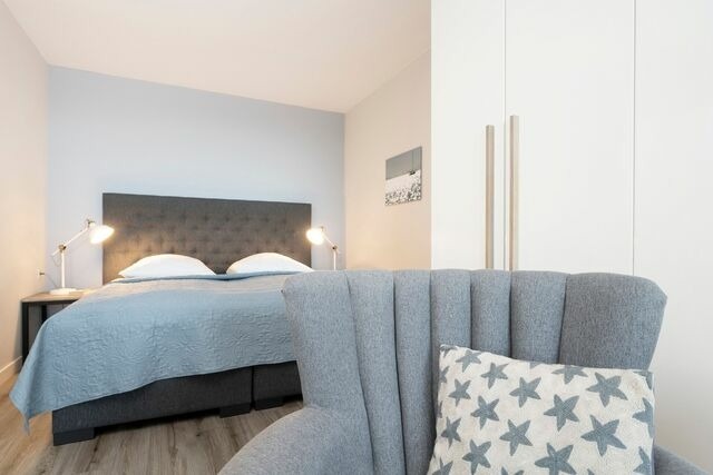 Ferienwohnung in Dahme - Berolina Barfuss - Bild 18