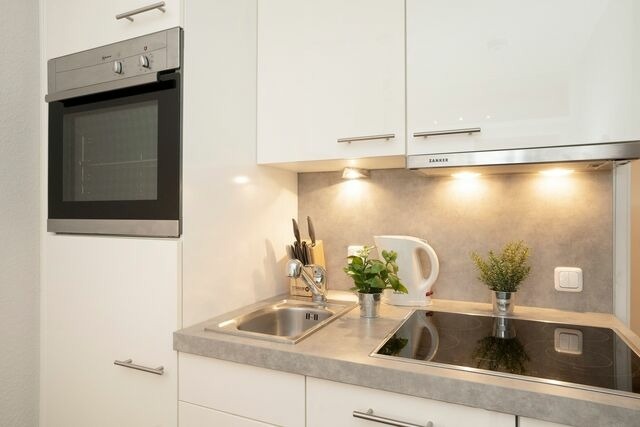 Ferienwohnung in Dahme - Berolina Barfuss - Bild 25
