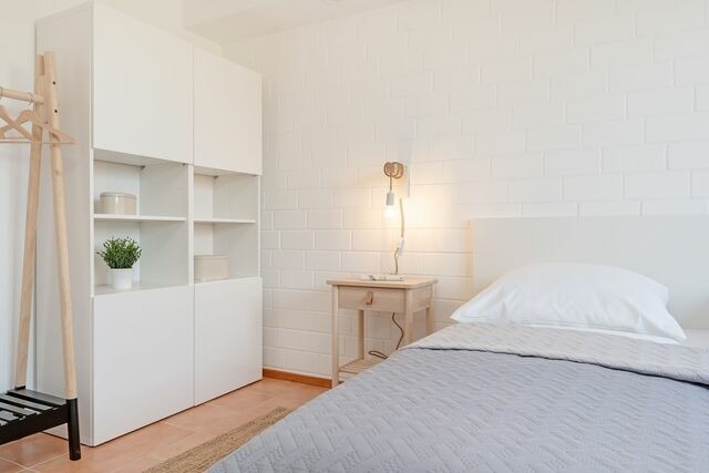 Ferienwohnung in Bosau - Zur Wiese 17 Lupine - Bild 24