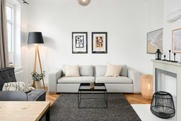 Alte B&auml;ckerei Suite