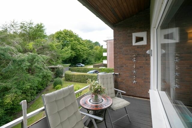 Ferienwohnung in Scharbeutz - Hang 15 Molto Sole - Bild 10