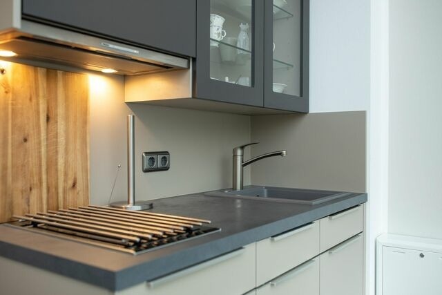 Ferienwohnung in Scharbeutz - Hang 15 Molto Sole - Bild 14