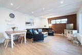 Ferienhaus in Haffkrug - Bungalow Four Seasons - Bild 3