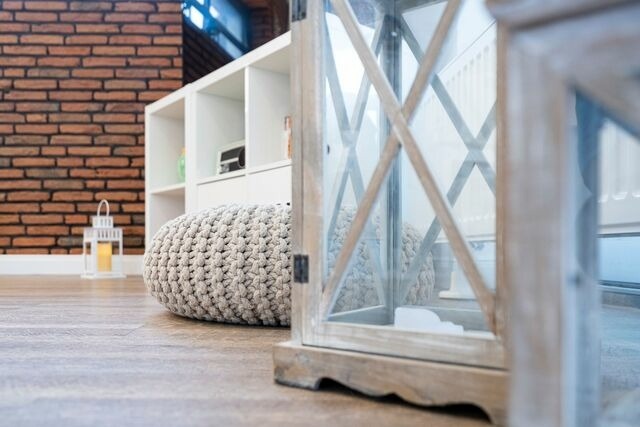 Ferienhaus in Haffkrug - Bungalow Four Seasons - Bild 8