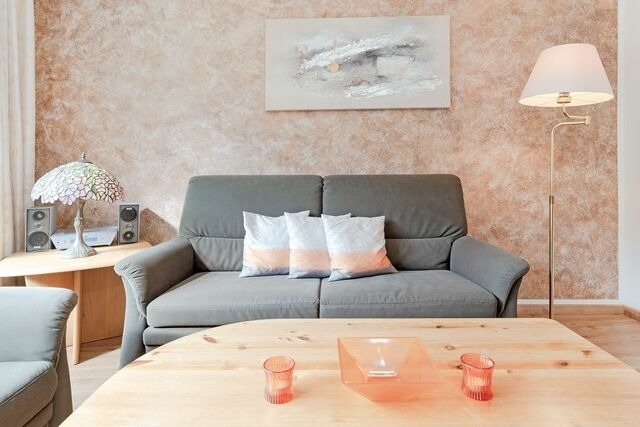 Ferienwohnung in Malente - Harringskoje - Bild 6