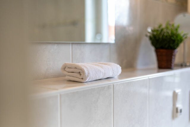 Ferienwohnung in Sch&ouml;nberger Strand - Sehmuschel - Bild 25